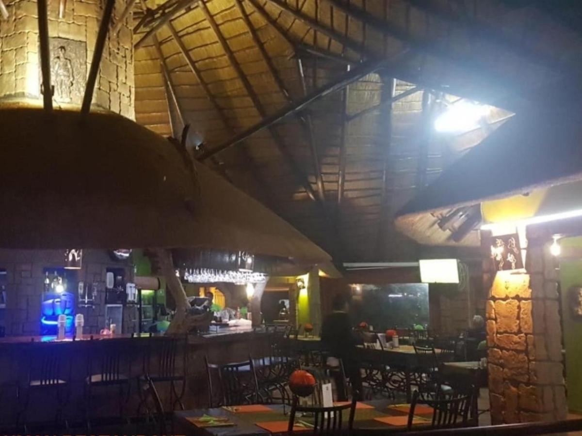 Bushmans Rock Pretoria Exterior foto