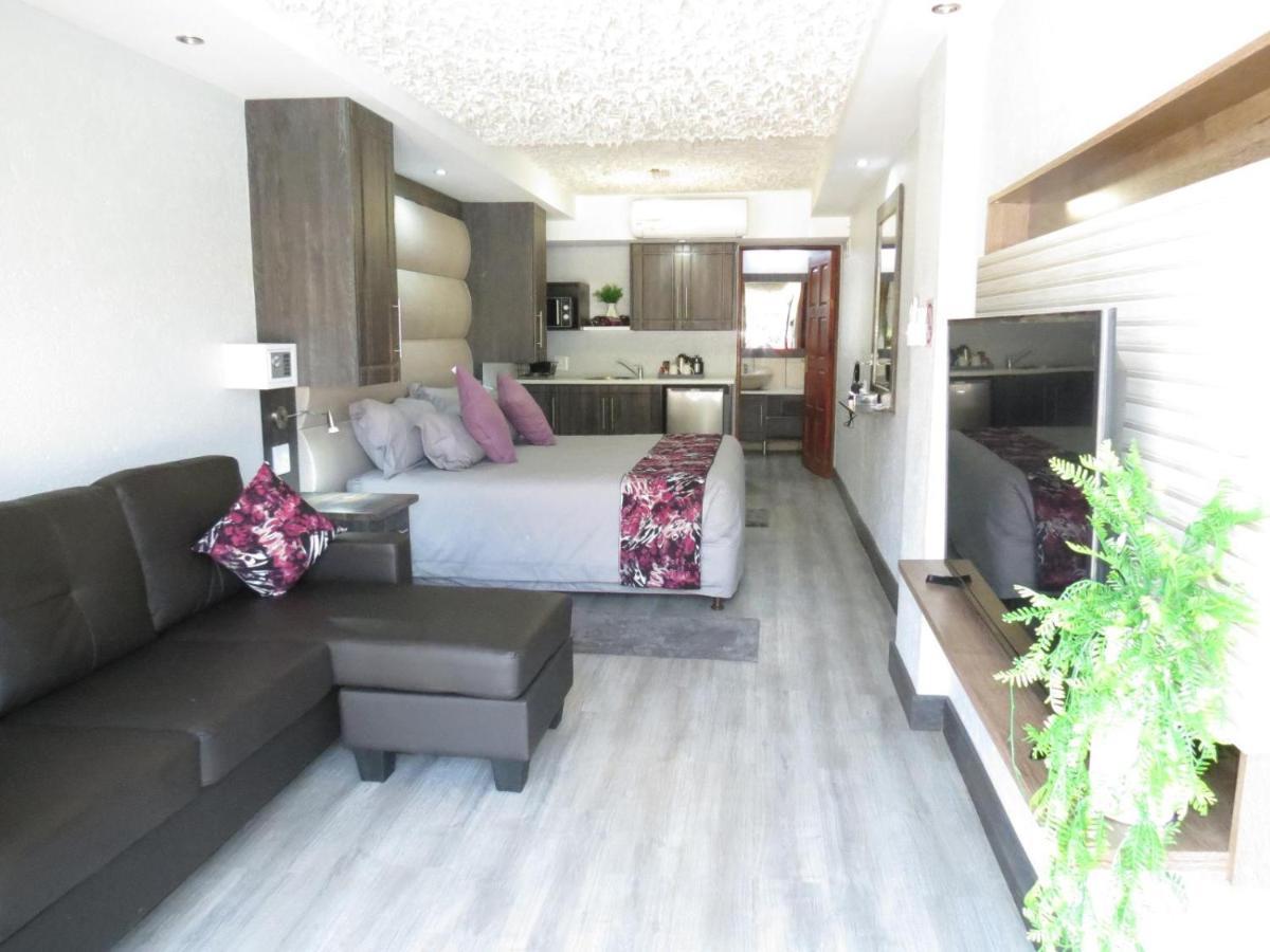 Bushmans Rock Pretoria Quarto foto