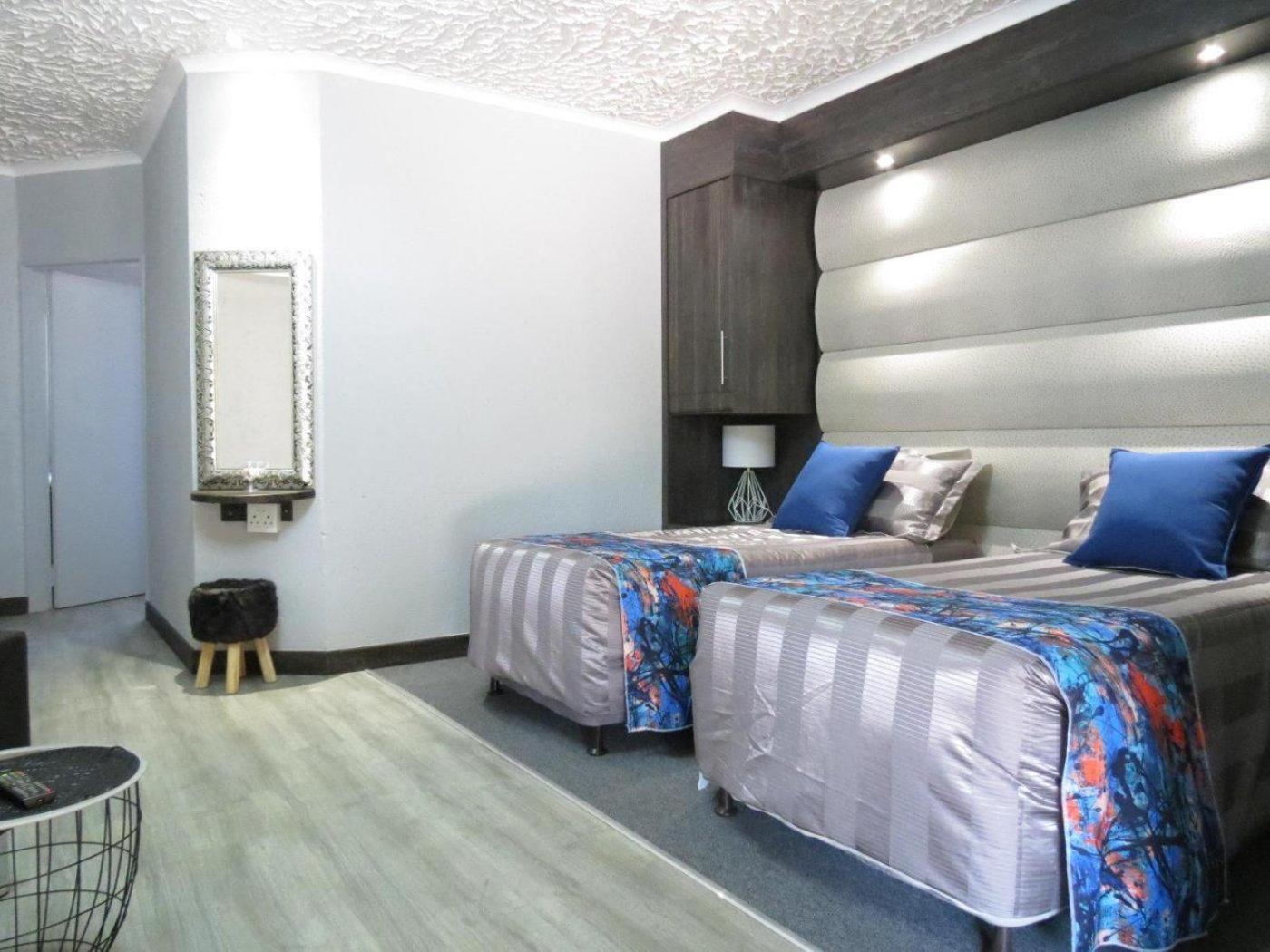 Bushmans Rock Pretoria Quarto foto
