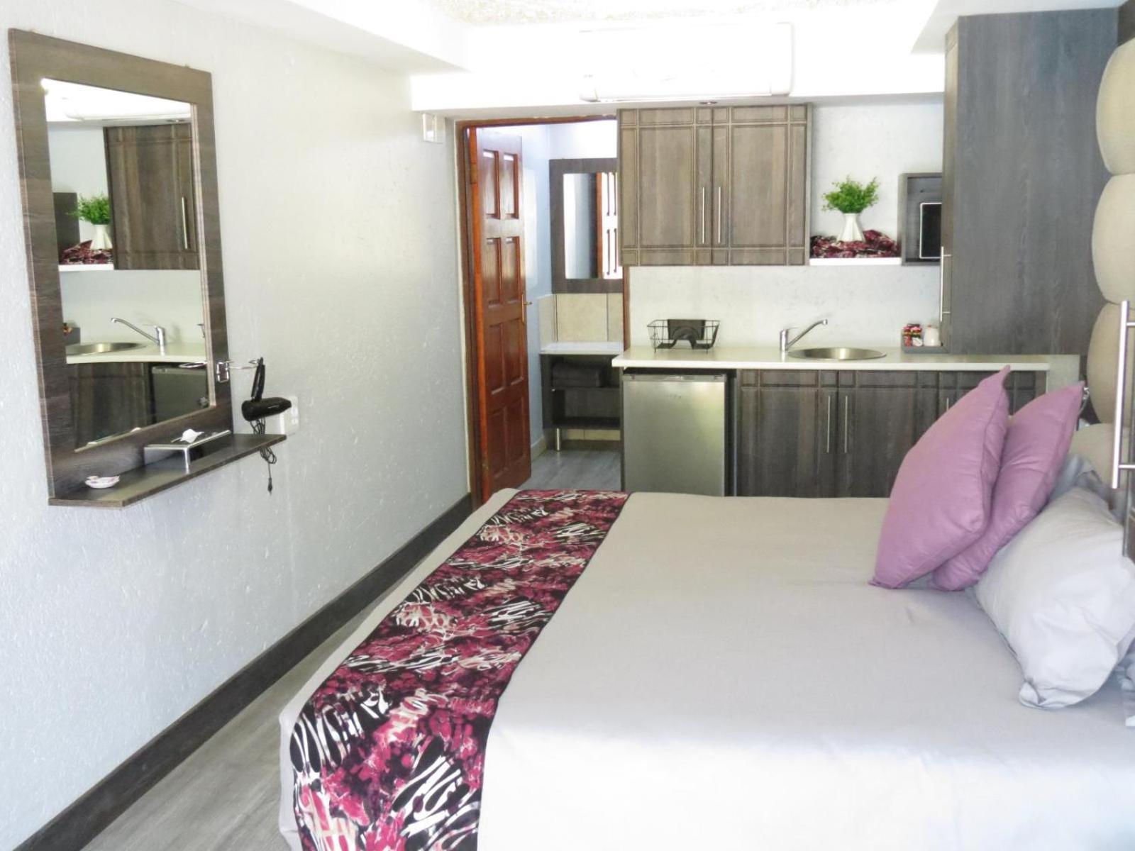 Bushmans Rock Pretoria Quarto foto