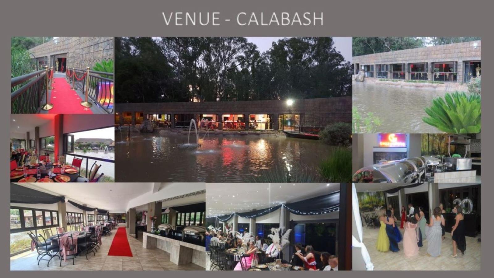 Bushmans Rock Pretoria Exterior foto